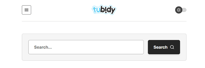 tubidy