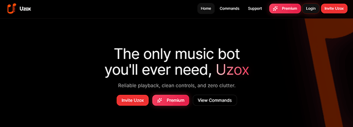 uzox